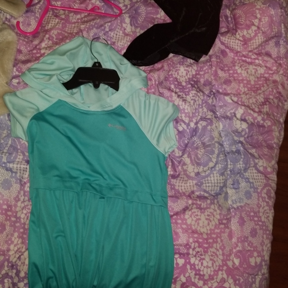 Swim outfit